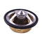 Thermostat DZ120917 DZ100555 RE522076 for John Deere Engine 4045 6068 6081 6090 Windrower D450 R450 Loader 210LJ 310J 315SJ 325J 410J 710J 844J