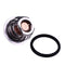 Thermostat E5800-73011 for Kioti Engine 3A139-SV1 4A200-SV2 Tractor CK20 CK25 CK27 CK35 DK35 DK40 DK45 DK50 DK55 DS3510 DS4110 DS4510 LK3054