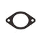 Thermostat Gasket 8943259561 8972646901 for Isuzu Engine 3LB1 3LD1 4JA1 4LE1 John Deere 27C 35C 75D 27ZTS 35ZTS Hitachi EX35U EX50U ZX55UR ZX70-3 Excavator