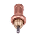 Thermostatic Valve 22463368 for Ingersoll Rand Air Compressor UP6-5 UP6-7.5-125 UP6-15C-125