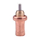 Thermostatic Valve 22463368 for Ingersoll Rand Air Compressor UP6-5 UP6-7.5-125 UP6-15C-125