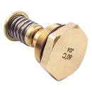 Thermostatic Valve Kit 02250092-081 for Sullair Air Compressor