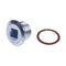 Threaded Plug With Sealing Washer 3282266 5528109 3287561 for Cummins Engine QSB5.9 ISF3.8 QSF2.8 ISB4.5 B5.9 Hyundai Loader HL730-7A HL740-9 HL760-9
