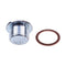 Threaded Plug With Sealing Washer 3282266 5528109 3287561 for Cummins Engine QSB5.9 ISF3.8 QSF2.8 ISB4.5 B5.9 Hyundai Loader HL730-7A HL740-9 HL760-9