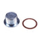 Threaded Plug With Sealing Washer 3282266 5528109 3287561 for Cummins Engine QSB5.9 ISF3.8 QSF2.8 ISB4.5 B5.9 Hyundai Loader HL730-7A HL740-9 HL760-9