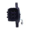 Throttle Accelerator Unit 1G746-4UF00 for Nissan Forklift MU1F2A20LV MU1F2A25LV MUJ1F2A28LV MUG1F2A30LV MUG1F2A35LV