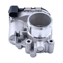 Throttle Body 0280750532 1204455 for Polaris General Ranger 1000 RZR 570 900 Sportsman 570