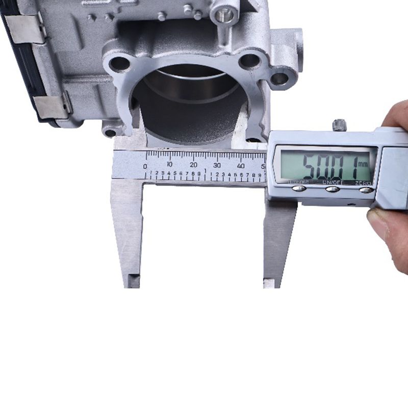 Throttle Body 0280750532 1204455 for Polaris General Ranger 1000 RZR 570 900 Sportsman 570