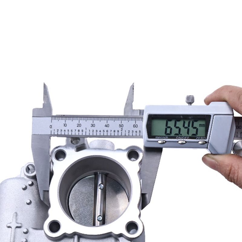 Throttle Body 0280750532 1204455 for Polaris General Ranger 1000 RZR 570 900 Sportsman 570