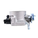 Throttle Body 17113665 88984260 for 2000-2002 Chevrolet Silverado GMC Sierra Yukon