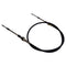 Throttle Cable 113-43-44130 for Komatsu Bulldozer D31A-20 D31E-20 D31Q-20 D31S-20 D37A-5 D37E-5 D37P-5A