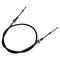 Throttle Cable 113-43-44130 for Komatsu Bulldozer D31A-20 D31E-20 D31Q-20 D31S-20 D37A-5 D37E-5 D37P-5A