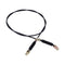 Throttle Cable 20T-43-77130 for Komatsu Excavator PC25-1 PC30-7 PC40-7 PC40T-7 PC45-1