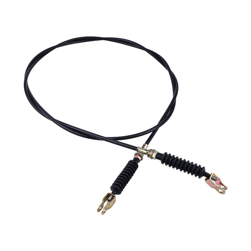 Throttle Cable 20T-43-77130 for Komatsu Excavator PC25-1 PC30-7 PC40-7 PC40T-7 PC45-1
