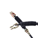 Throttle Cable 20T-43-77130 for Komatsu Excavator PC25-1 PC30-7 PC40-7 PC40T-7 PC45-1