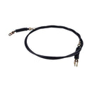 Throttle Cable 20T-43-77130 for Komatsu Excavator PC25-1 PC30-7 PC40-7 PC40T-7 PC45-1