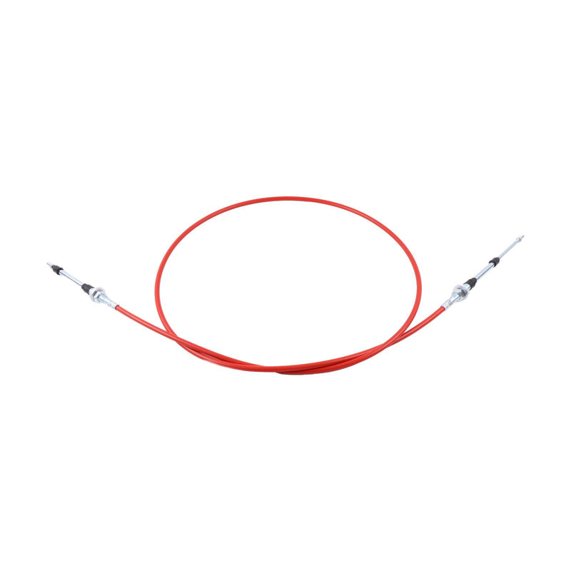 Throttle Cable 21W-43-21190 21W-43-21151 for Komatsu BR100J-1 BR100JG-1 BR100R-1 BR100RG-1 PC128UU-1 PC75UD-2 PC75UU-2