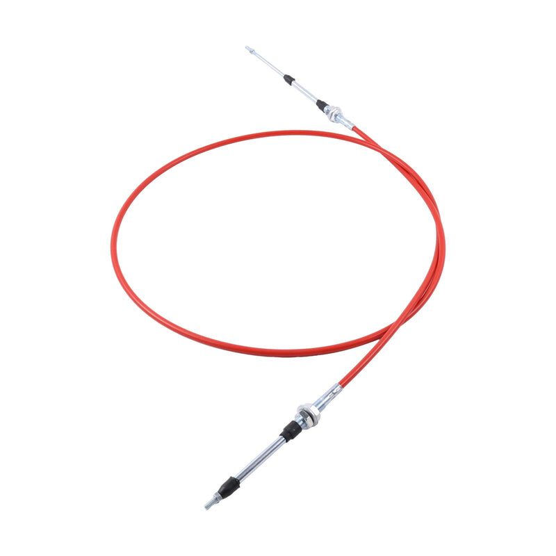 Throttle Cable 21W-43-21190 21W-43-21151 for Komatsu BR100J-1 BR100JG-1 BR100R-1 BR100RG-1 PC128UU-1 PC75UD-2 PC75UU-2