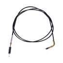 Throttle Cable 54012-1456 for Kawasaki UTV Mule 2500 2510 2520