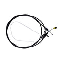 Throttle Cable 7081709 for Polaris UTV RZR S 800 EFI 2011-2014
