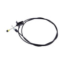 Throttle Cable 7081709 for Polaris UTV RZR S 800 EFI 2011-2014