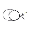 Throttle Cable 7081709 for Polaris UTV RZR S 800 EFI 2011-2014
