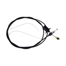 Throttle Cable 7081709 for Polaris UTV RZR S 800 EFI 2011-2014