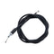 Throttle Cable for Honda Engine GX35 GX-35 GX35T GX35NT Powered Brush Cutter Strimmer Blower
