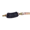 Throttle Control Cable 910/60216 for JCB Backhoe Loader 4CX 3CX 3CXS