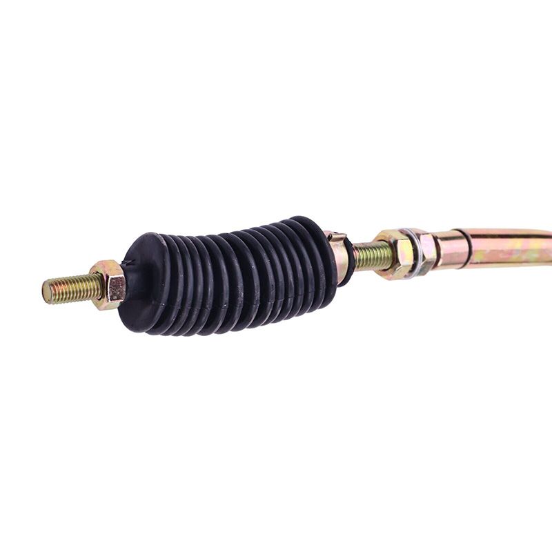 Throttle Control Cable 910/60216 for JCB Backhoe Loader 4CX 3CX 3CXS