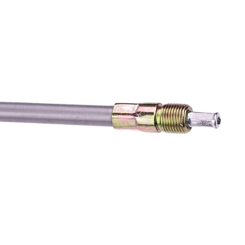 Throttle Control Cable 910/60216 for JCB Backhoe Loader 4CX 3CX 3CXS
