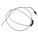 Throttle Control Cable 910/60216 for JCB Backhoe Loader 4CX 3CX 3CXS