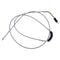 Throttle Control Cable 910/60216 for JCB Backhoe Loader 4CX 3CX 3CXS