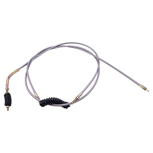 Throttle Control Cable 910/60216 for JCB Backhoe Loader 4CX 3CX 3CXS