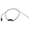 Throttle Control Cable 910/60216 for JCB Backhoe Loader 4CX 3CX 3CXS