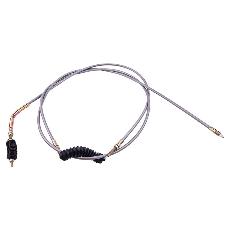 Throttle Control Cable 910/60216 for JCB Backhoe Loader 4CX 3CX 3CXS
