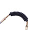 Throttle Control Cable 910/60216 for JCB Backhoe Loader 4CX 3CX 3CXS