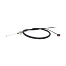 Throttle Control Cable V043000251 for Echo PB-500 PB-500T Shindaiwa EB508RT