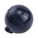 Throttle Control Knob 539133049 for Husqvarna Mower EZ 24 T EZ 4824 MZ 52 Dixon 301 ZX Poulan Poulan 301 ZX Jonsered Z 42 F 461 ZX RedMax RZT 54 Mower