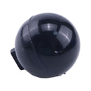 Throttle Control Knob 539133049 for Husqvarna Mower EZ 24 T EZ 4824 MZ 52 Dixon 301 ZX Poulan Poulan 301 ZX Jonsered Z 42 F 461 ZX RedMax RZT 54 Mower