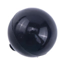 Throttle Control Knob 539133049 for Husqvarna Mower EZ 24 T EZ 4824 MZ 52 Dixon 301 ZX Poulan Poulan 301 ZX Jonsered Z 42 F 461 ZX RedMax RZT 54 Mower