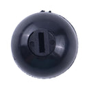 Throttle Control Knob 539133049 for Husqvarna Mower EZ 24 T EZ 4824 MZ 52 Dixon 301 ZX Poulan Poulan 301 ZX Jonsered Z 42 F 461 ZX RedMax RZT 54 Mower