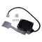 Throttle Foot Throttle Pedal EFP-005 0-5K EFP713-0502 Electric Accelerator for EV Curtis