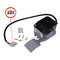Throttle Foot Throttle Pedal EFP-005 0-5K EFP713-0502 Electric Accelerator for EV Curtis