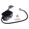 Throttle Foot Throttle Pedal EFP-005 0-5K EFP713-0502 Electric Accelerator for EV Curtis