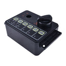 Throttle Knob Switch 21N8-20505 21N8-20506 for Hyundai R140LC-7 R160LC-7 R180LC-7 R210LC-7 R220LC-7 R250LC-7 R290LC-7 R300LC-7 R305LC-7 R320LC-7