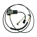 Throttle Motor 21W-43-41321 for Komatsu Excavator PC78MR-6 PC78UU-6 PC78US-6