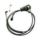 Throttle Motor 21W-43-41321 for Komatsu Excavator PC78MR-6 PC78UU-6 PC78US-6