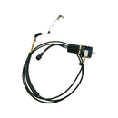 Throttle Motor 21W-43-41321 for Komatsu Excavator PC78MR-6 PC78UU-6 PC78US-6