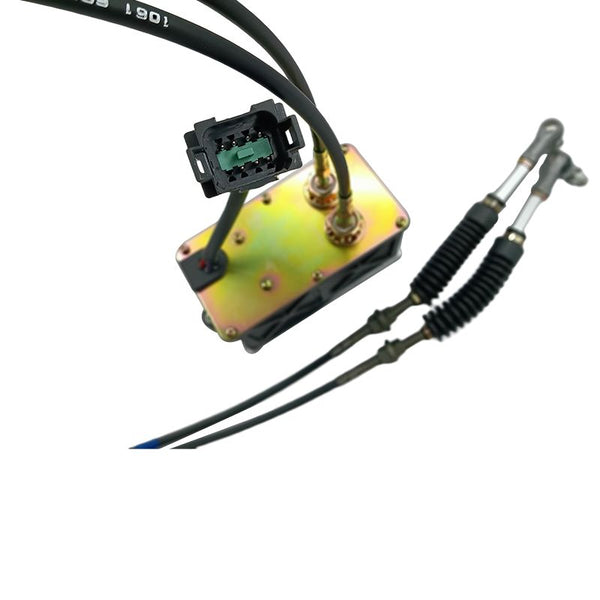 Throttle Motor 247-5206 for Caterpillar Engine 3064 Excavator CAT 311C